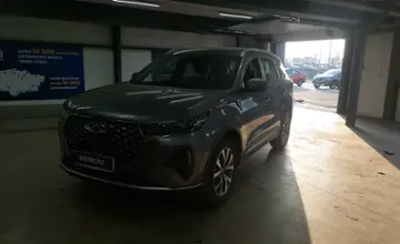 Chery Tiggo 7 Pro 2024 года за 8 500 000 тг. в Астана фото 1
