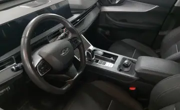 Chery Tiggo 7 Pro 2024 года за 8 500 000 тг. в Астана фото 5