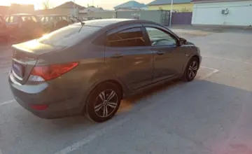 Hyundai Solaris 2011 года за 4 000 000 тг. в Кызылорда