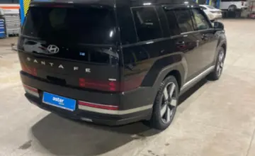 Hyundai Santa Fe 2024 года за 19 500 000 тг. в Караганда