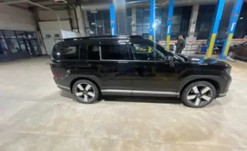 Hyundai Santa Fe 2024 года за 19 500 000 тг. в Караганда фото 4