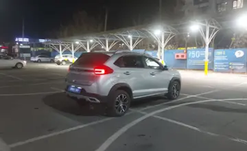 Chery Tiggo 2 Pro 2024 года за 6 000 000 тг. в Алматы фото 3