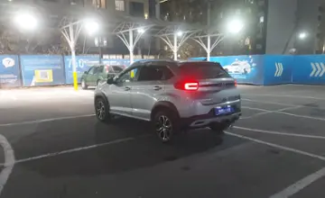 Chery Tiggo 2 Pro 2024 года за 6 000 000 тг. в Алматы фото 4
