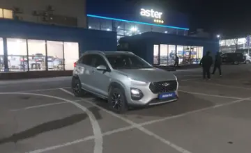 Chery Tiggo 2 Pro 2024 года за 6 000 000 тг. в Алматы фото 2