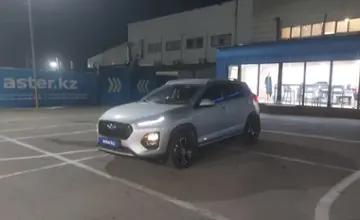 Chery Tiggo 2 Pro 2024 года за 6 000 000 тг. в Алматы фото 1