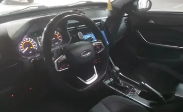 Chery Tiggo 2 Pro 2024 года за 6 000 000 тг. в Алматы фото 5