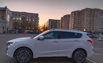 Jetour X70 2024 года за 9 500 000 тг. в Астана фото 4