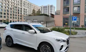 Jetour X70 2024 года за 9 500 000 тг. в Астана фото 1