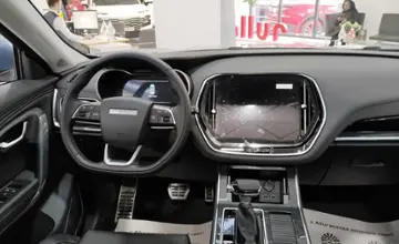 Jetour X70 2024 года за 9 500 000 тг. в Астана