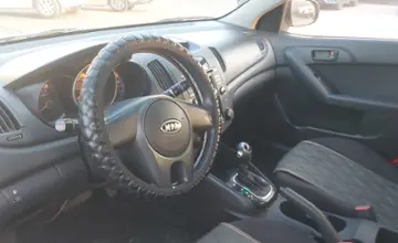 Kia Cerato 2012 года за 4 500 000 тг. в Алматы фото 5