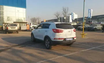 Kia Sportage 2013 года за 7 300 000 тг. в Алматы фото 4