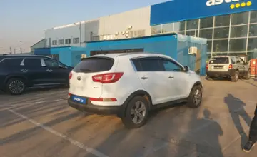 Kia Sportage 2013 года за 7 300 000 тг. в Алматы фото 3