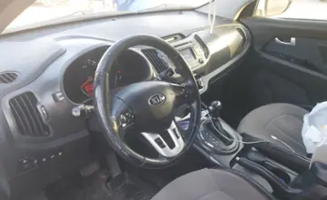 Kia Sportage 2013 года за 7 300 000 тг. в Алматы фото 5