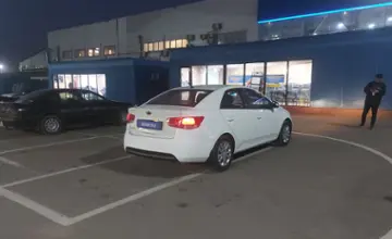 Kia Cerato 2012 года за 3 500 000 тг. в Алматы фото 3