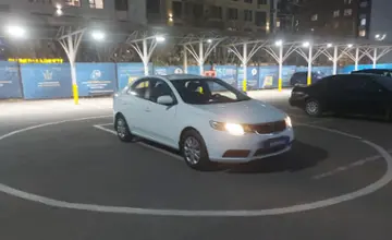 Kia Cerato 2012 года за 3 500 000 тг. в Алматы фото 2