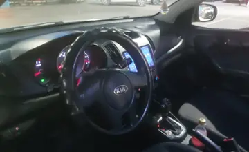 Kia Cerato 2012 года за 3 500 000 тг. в Алматы фото 5