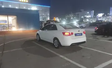 Kia Cerato 2012 года за 3 500 000 тг. в Алматы фото 4