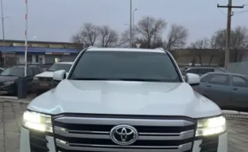 Toyota Land Cruiser 2023 года за 57 000 000 тг. в Уральск фото 2
