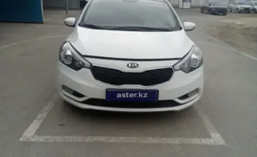 Kia Cerato 2015 года за 5 500 000 тг. в Кызылорда фото 2