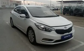 Kia Cerato 2015 года за 5 500 000 тг. в Кызылорда фото 3