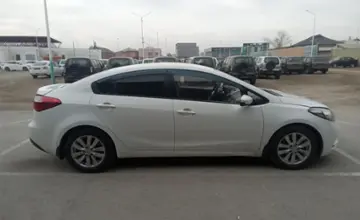 Kia Cerato 2015 года за 5 500 000 тг. в Кызылорда фото 4