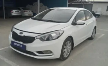 Kia Cerato 2015 года за 5 500 000 тг. в Кызылорда фото 1