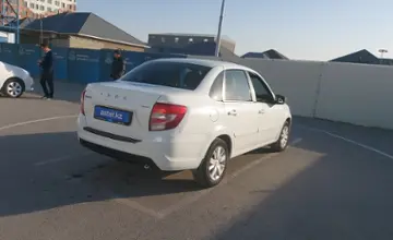 LADA (ВАЗ) Granta 2020 года за 4 500 000 тг. в Шымкент фото 3