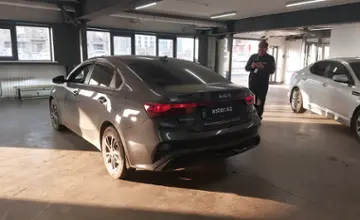 Kia Cerato 2023 года за 12 000 000 тг. в Астана фото 4