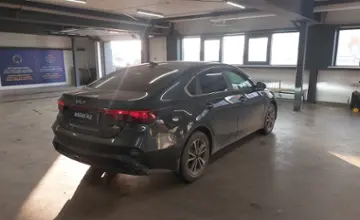 Kia Cerato 2023 года за 12 000 000 тг. в Астана фото 3