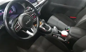 Kia Cerato 2023 года за 12 000 000 тг. в Астана фото 5