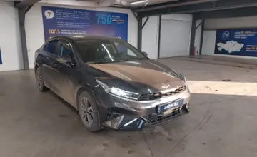 Kia Cerato 2023 года за 12 000 000 тг. в Астана фото 2