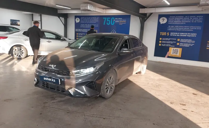 Kia Cerato 2023 года за 12 000 000 тг. в Астана