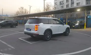 GAC GS8 2024 года за 16 000 000 тг. в Алматы фото 3