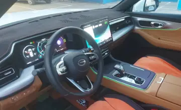 GAC GS8 2024 года за 16 000 000 тг. в Алматы фото 5