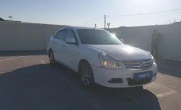 Nissan Almera 2013 года за 3 000 000 тг. в Шымкент фото 2