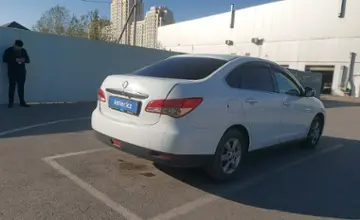 Nissan Almera 2013 года за 3 000 000 тг. в Шымкент фото 3