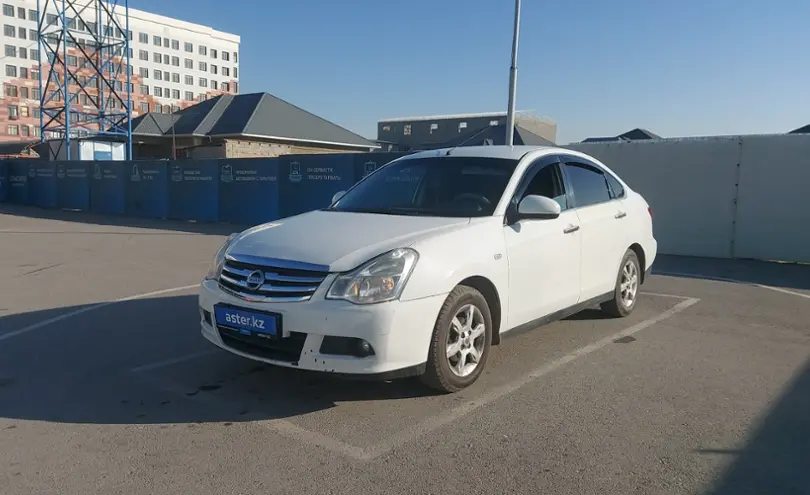 Nissan Almera 2013 года за 3 000 000 тг. в Шымкент