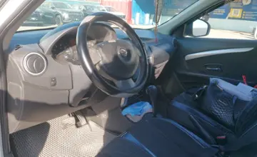 Nissan Almera 2013 года за 3 000 000 тг. в Шымкент фото 5