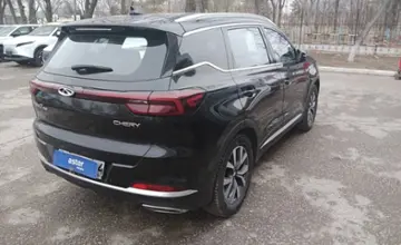 Chery Tiggo 7 Pro 2023 года за 8 900 000 тг. в Актобе