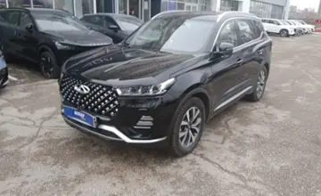 Chery Tiggo 7 Pro 2023 года за 8 900 000 тг. в Актобе фото 1