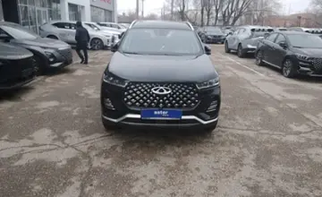 Chery Tiggo 7 Pro 2023 года за 8 900 000 тг. в Актобе фото 2