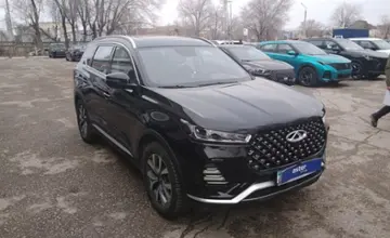 Chery Tiggo 7 Pro 2023 года за 8 900 000 тг. в Актобе фото 3