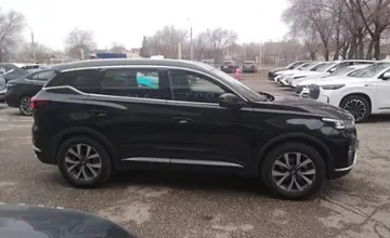 Chery Tiggo 7 Pro 2023 года за 8 900 000 тг. в Актобе фото 4