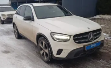 Mercedes-Benz GLC 2021 года за 25 000 000 тг. в Караганда фото 3