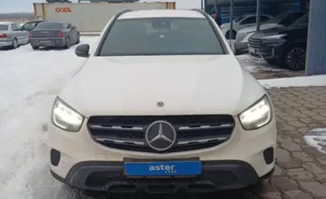 Mercedes-Benz GLC 2021 года за 25 000 000 тг. в Караганда фото 2