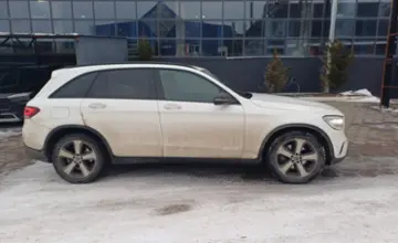 Mercedes-Benz GLC 2021 года за 25 000 000 тг. в Караганда фото 4