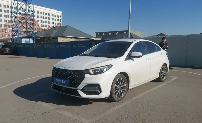 OMODA S5 2023 года за 7 990 000 тг. в Шымкент