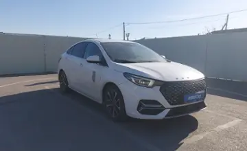 OMODA S5 2023 года за 7 990 000 тг. в Шымкент фото 2