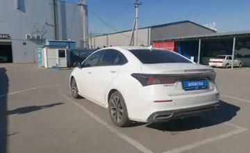 OMODA S5 2023 года за 7 990 000 тг. в Шымкент фото 4