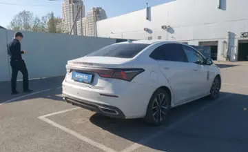 OMODA S5 2023 года за 7 990 000 тг. в Шымкент фото 3